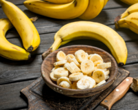 Banan - Fundacja Zdrowie Plus