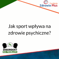 Sport - Zdrowie Plus