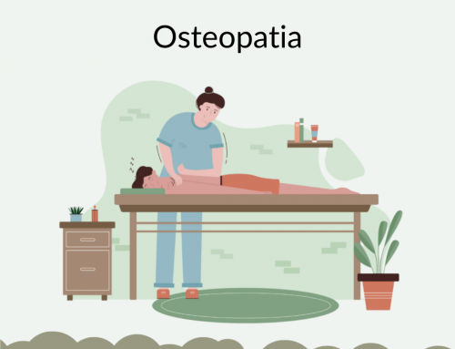 Osteopatia