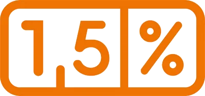 1,5 procenta dla Fundacji Zdrowie Plus