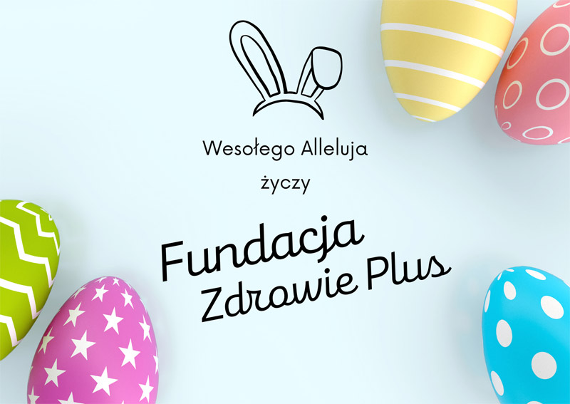 Wesołych Świąt Wielkanocnych